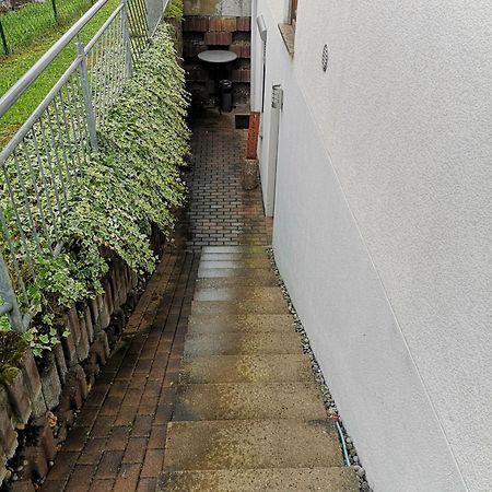 FeWo Heidt Volkertshausen Exterior foto