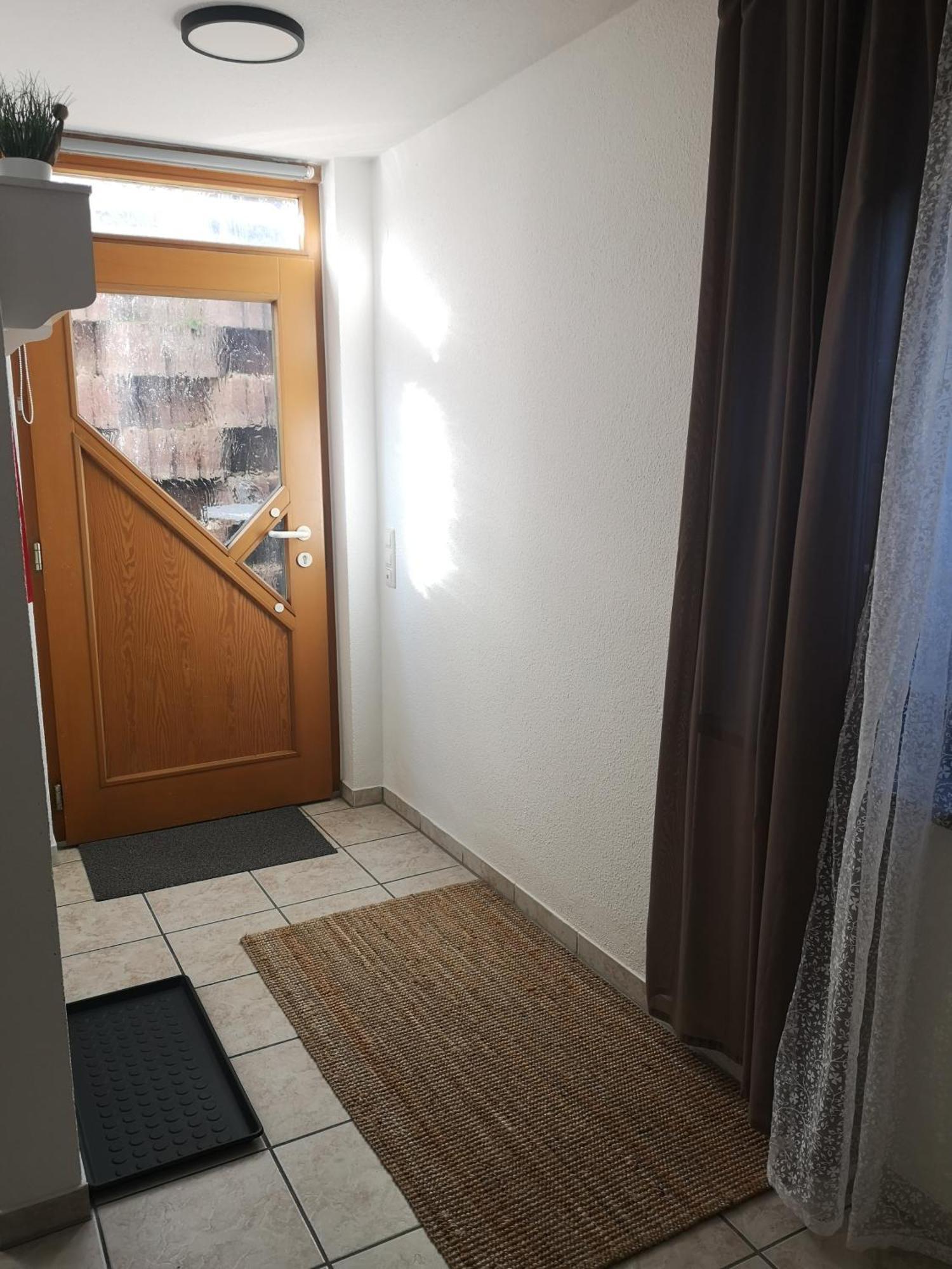 FeWo Heidt Volkertshausen Exterior foto
