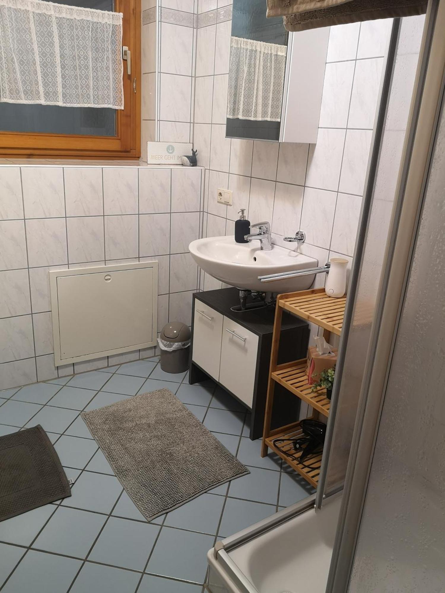 FeWo Heidt Volkertshausen Exterior foto